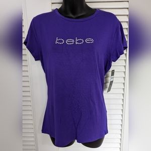 Purple top